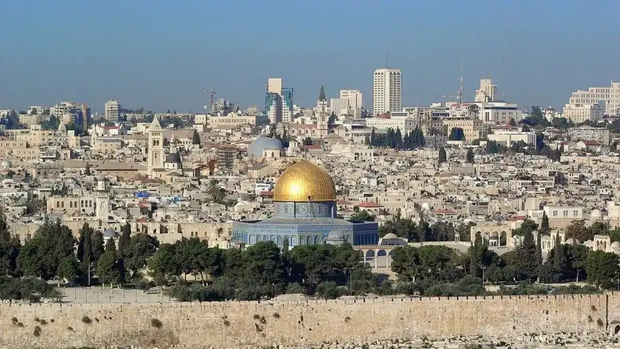 مدار الساعة,أخبار الأردن,اخبار الاردن,الملك عبدالله الثاني,الملك عبد الله الثاني,دائرة الشؤون الفلسطينية,وكالة الأنباء الأردنية,الثورة العربية الكبرى,الضفة الغربية,المسجد الأقصى