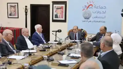 المصري يستعرض ابرز تعديلات مشروع قانون
