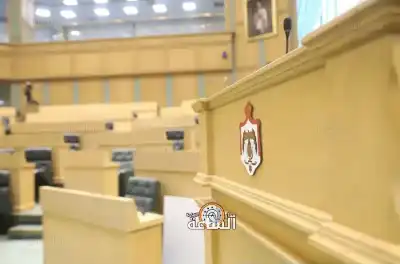 تغييرات في مجلس النواب.. العدوان للإعلام