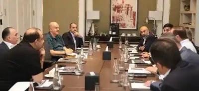 خطوة تاريخية.. أندية الدوري الأردني تطلق