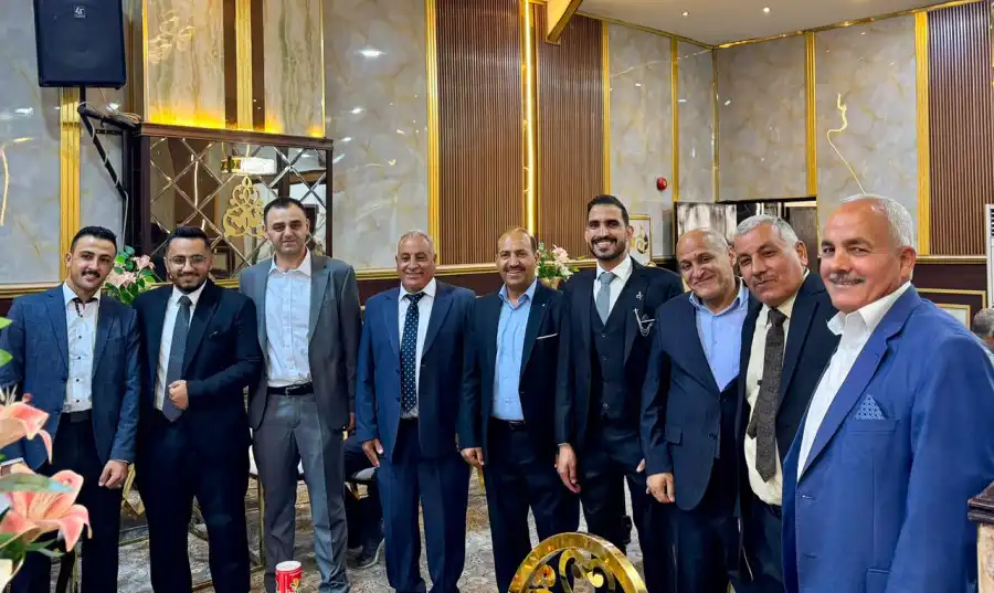 مدار الساعة,أخبار المجتمع الأردني,مناسبات أردنية