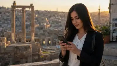 كيف تغيّر الرقمنة حياة الناس في