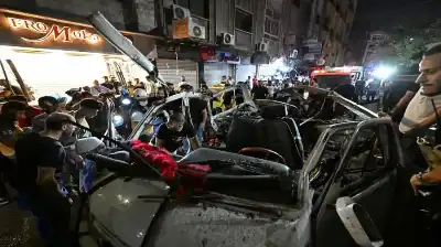 الأردن يتضامن مع سوريا: نرفض جميع