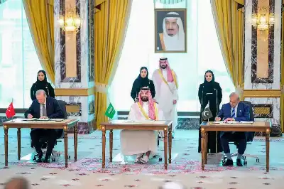 وزير أردني سابق: الاتفاق الدفاعي السعودي