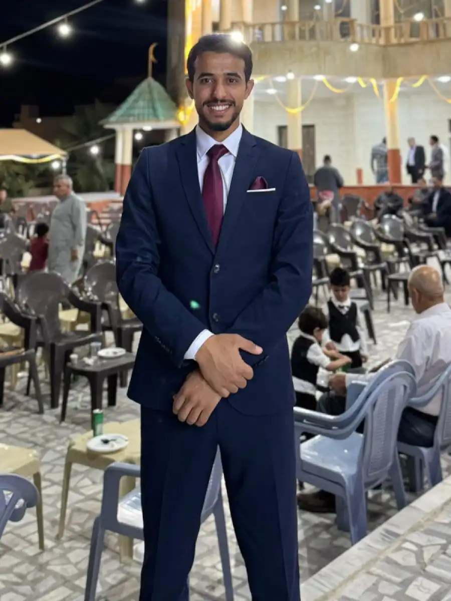 مدار الساعة