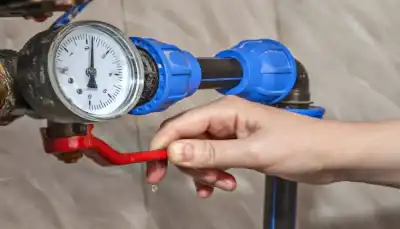 ضبط اعتداءات جديدة على المياه في