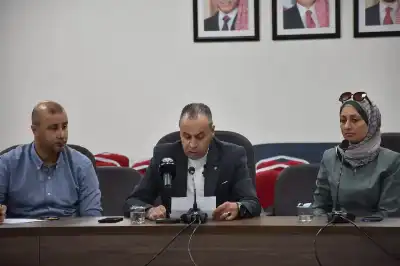 كرنفال إربد يجمع بين التسوق والترفيه