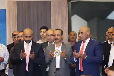 جاهة الحلاحلة والحديد.. الشهوان طلب والحديد