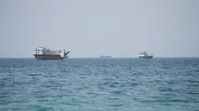 هرمز بين التوصل إلى اتفاق وشروط