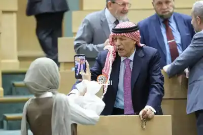 مجلس النواب يناقش قانون هيئة الاعتماد
