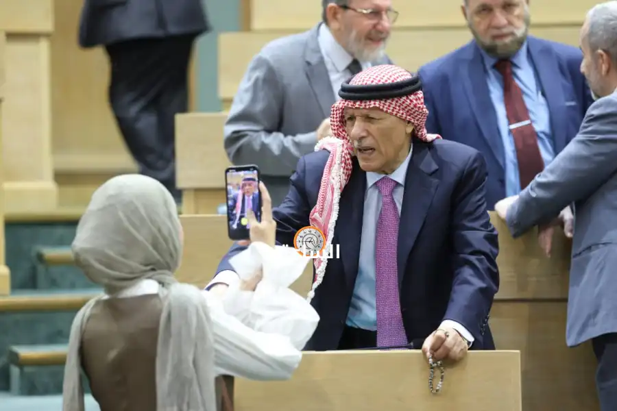 مدار الساعة,أخبار مجلس النواب الأردني,مجلس النواب