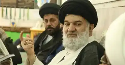 الأمين العام لـ حزب الله إيران