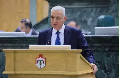 النائب العموش عن رسوم الجامعات الخاصة:
