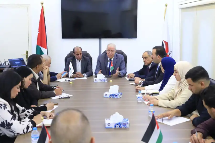 مدار الساعة,أخبار الأردن,اخبار الاردن,مناسبات أردنية,الملك عبدالله الثاني,حزب الميثاق الوطني
