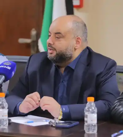 الخشمان: المشاريع الكبرى لا تبنى على