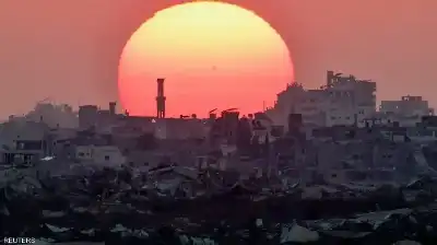 مدير مجلس السلام يكشف معادلة غزة: