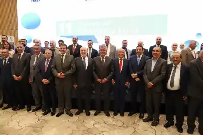عقد من الإنجاز: خمس سكان الأردن