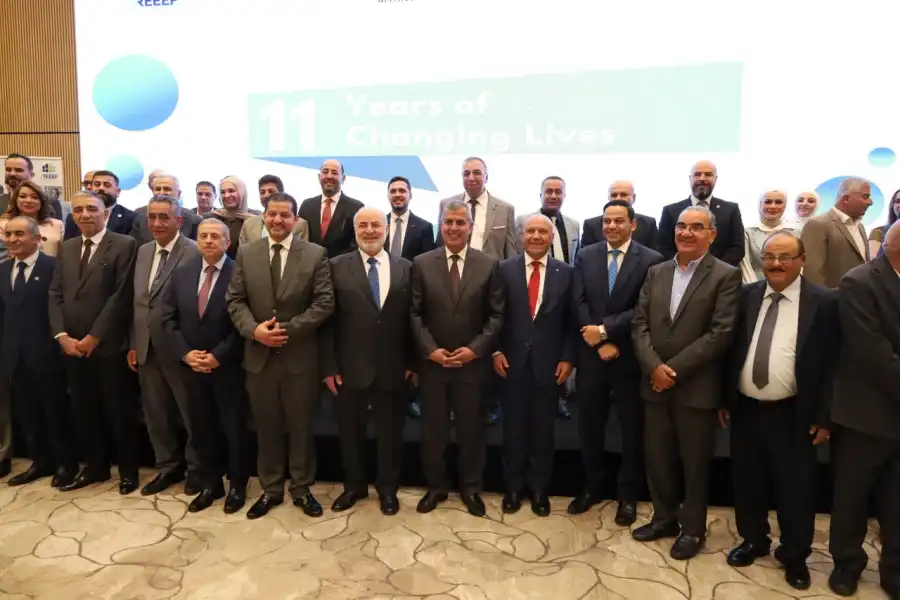 مدار الساعة,أخبار اقتصادية,وزير الطاقة والثروة المعدنية,الدكتور صالح الخرابشة,الاتحاد الأوروبي,وزارة الطاقة والثروة المعدنية,وزارة الطاقة,وزارة البيئة,الأمم المتحدة,التنمية المستدامة