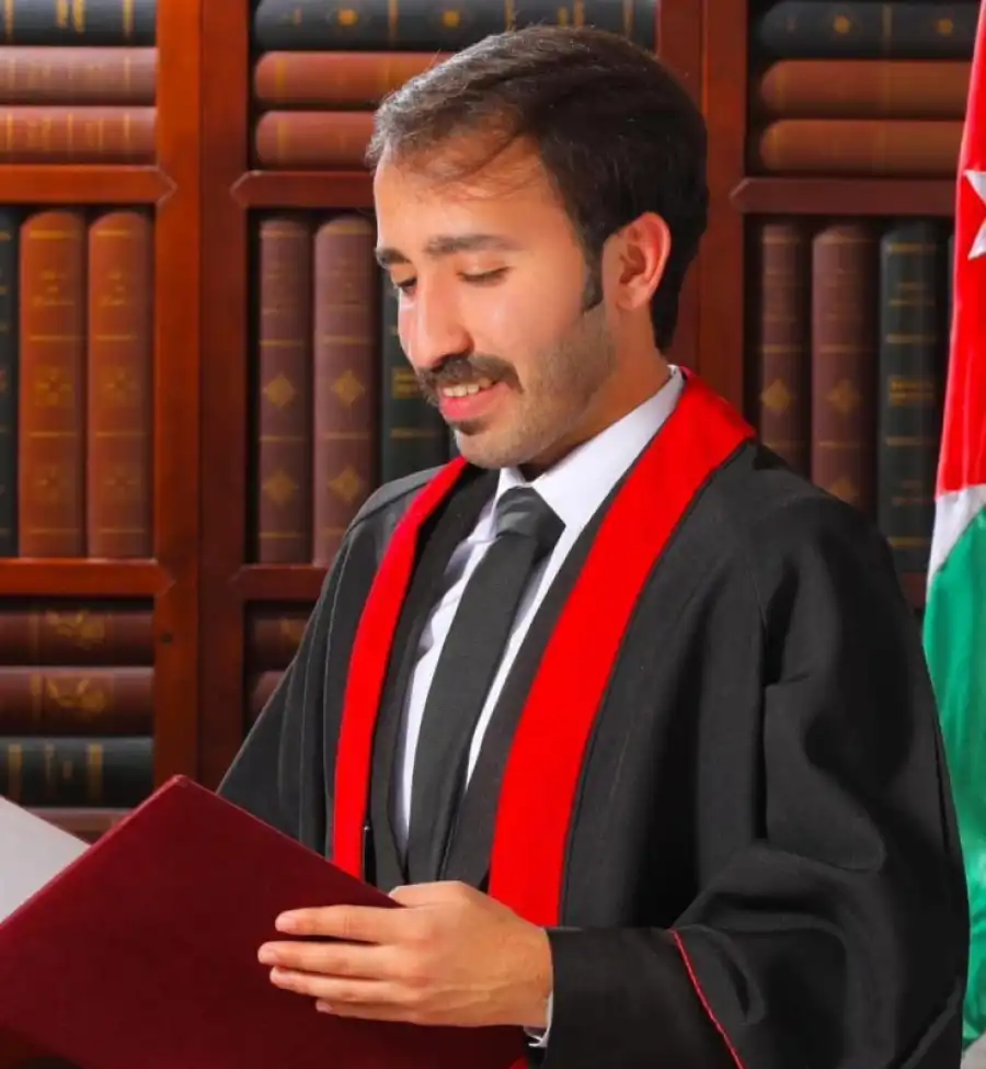 مدار الساعة,أخبار المجتمع الأردني,محمد الخلايلة,الجامعة الهاشمية
