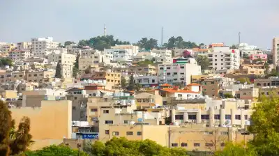 إنذار 15 محلا تجاريا في جرش