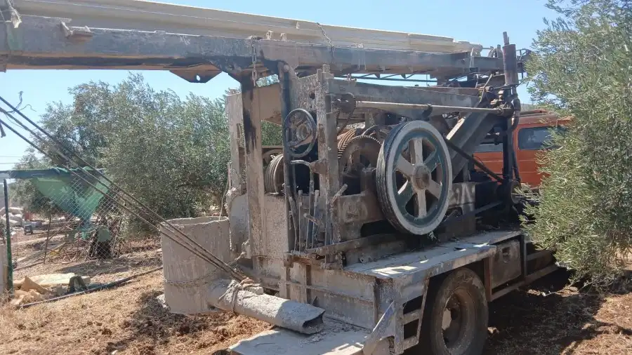 مدار الساعة,Video,فيديو,أخبار الأردن,اخبار الاردن,وزارة المياه والري,سلطة المياه,وزارة الداخلية,وزارة المياه,الإدارة الملكية لحماية البيئة,شركة مياه العقبة