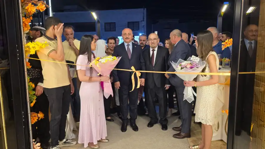 مدار الساعة,أخبار البنوك والشركات,المملكة الأردنية الهاشمية