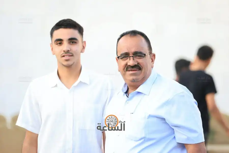 مدار الساعة,أخبار المجتمع الأردني,مناسبات أردنية