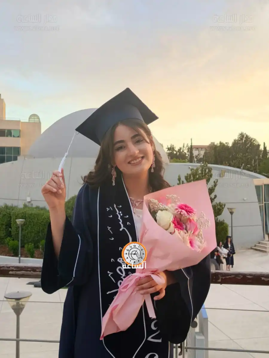 مدار الساعة,مناسبات أردنية