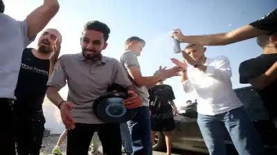 أسماء الأوائل في الثانوية العامة 2026