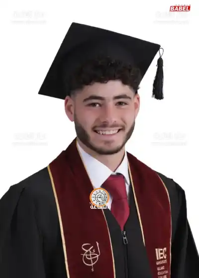 عمار ياسر ابو شيخة.. مبارك النجاح