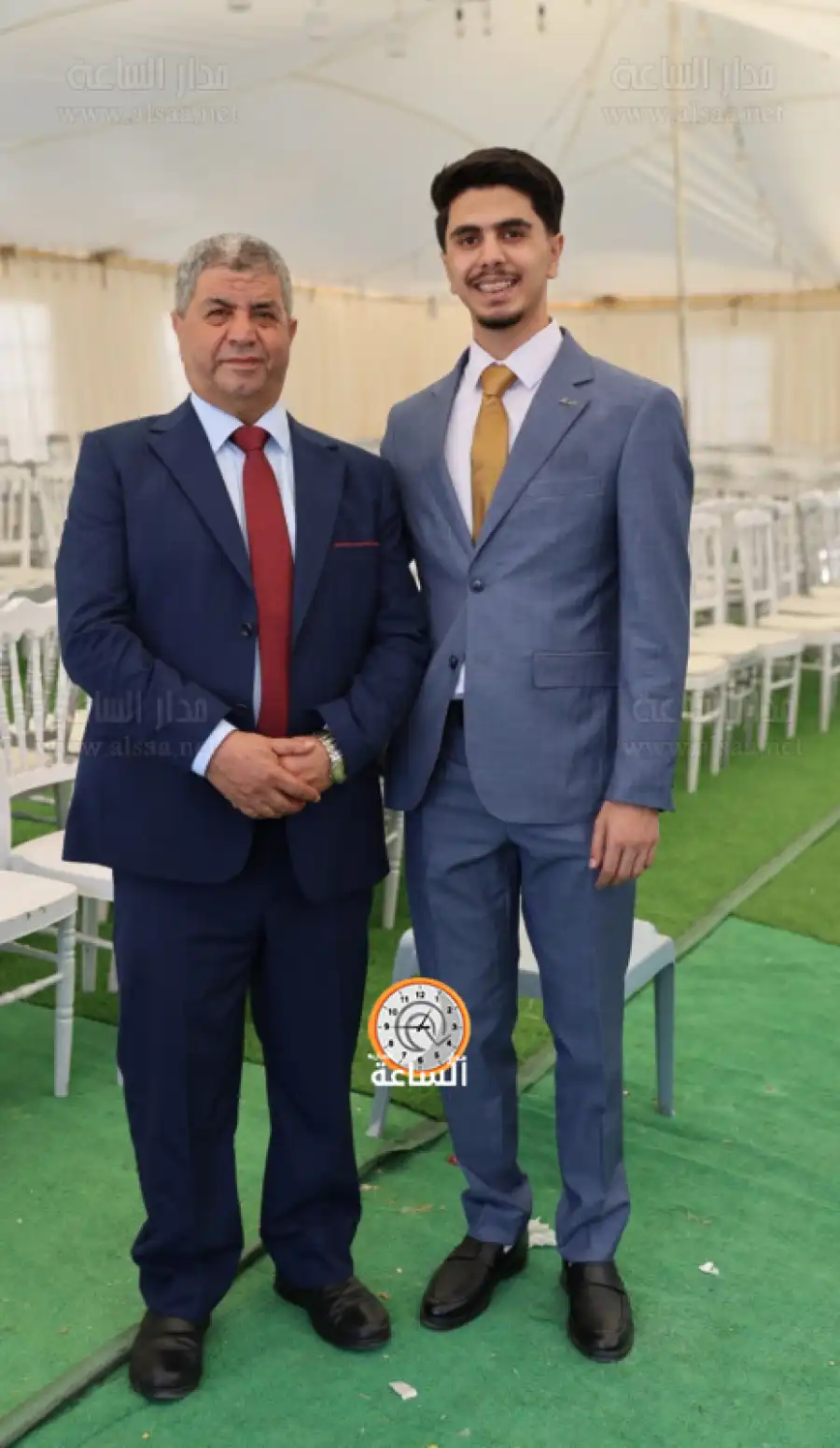مدار الساعة,أخبار المجتمع الأردني,مناسبات أردنية