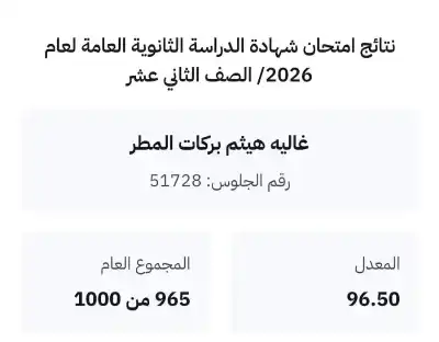غالية المطر.. مبارك