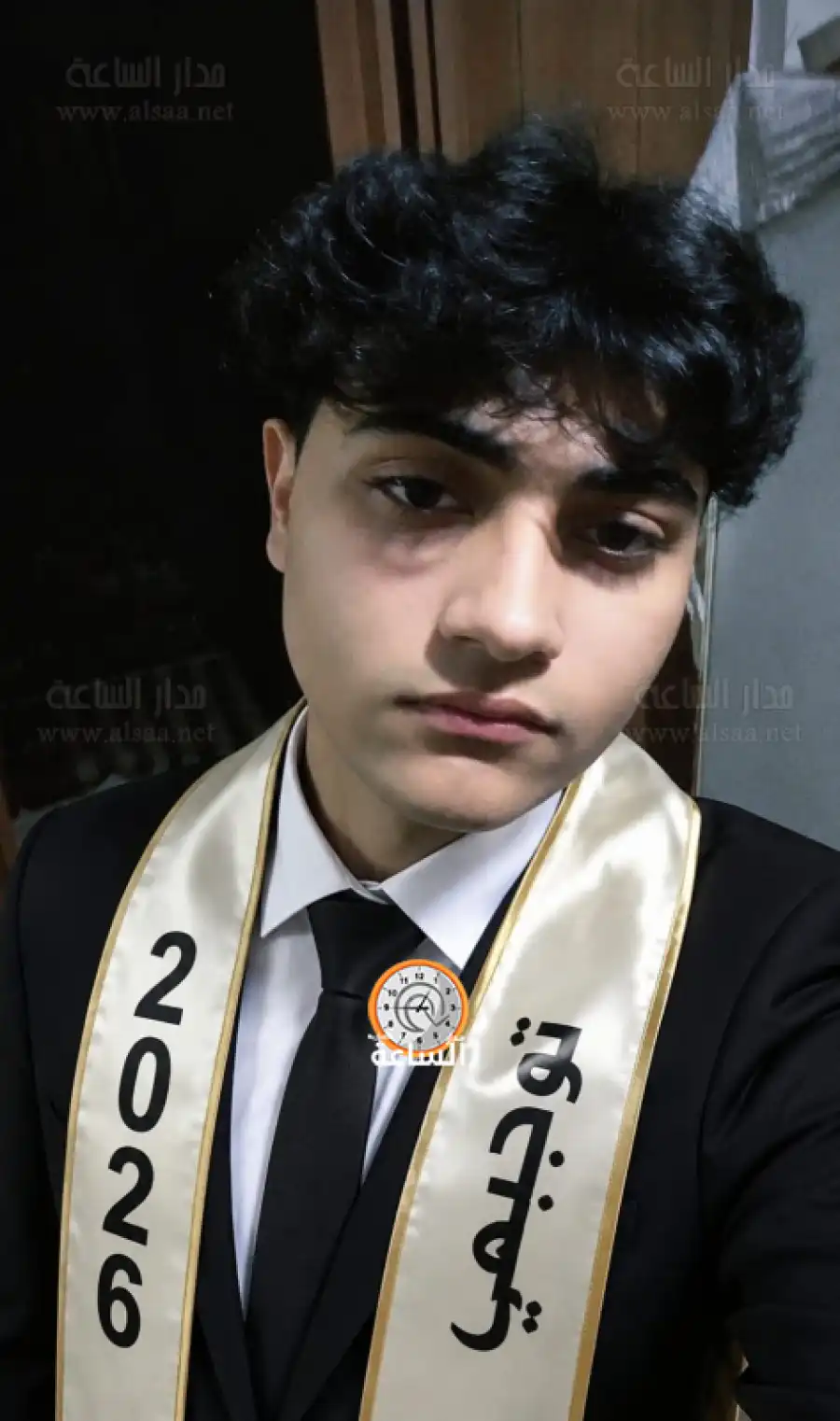 مدار الساعة,مناسبات أردنية