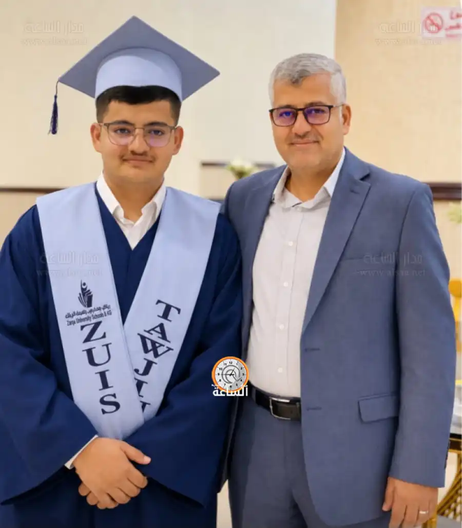 مدار الساعة,مناسبات أردنية