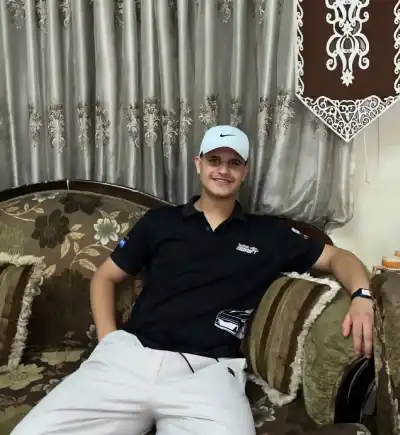 ادم علاء الخزاعلة.. مبارك