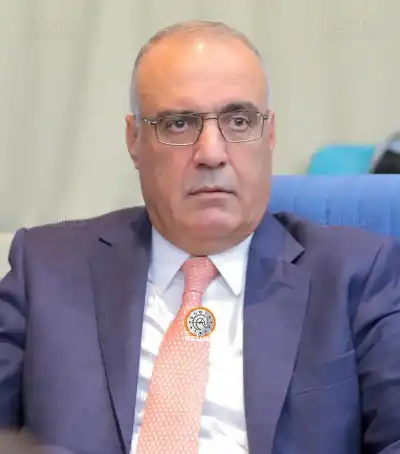 علي الزيود يخضع لعملية قلب مفتوح