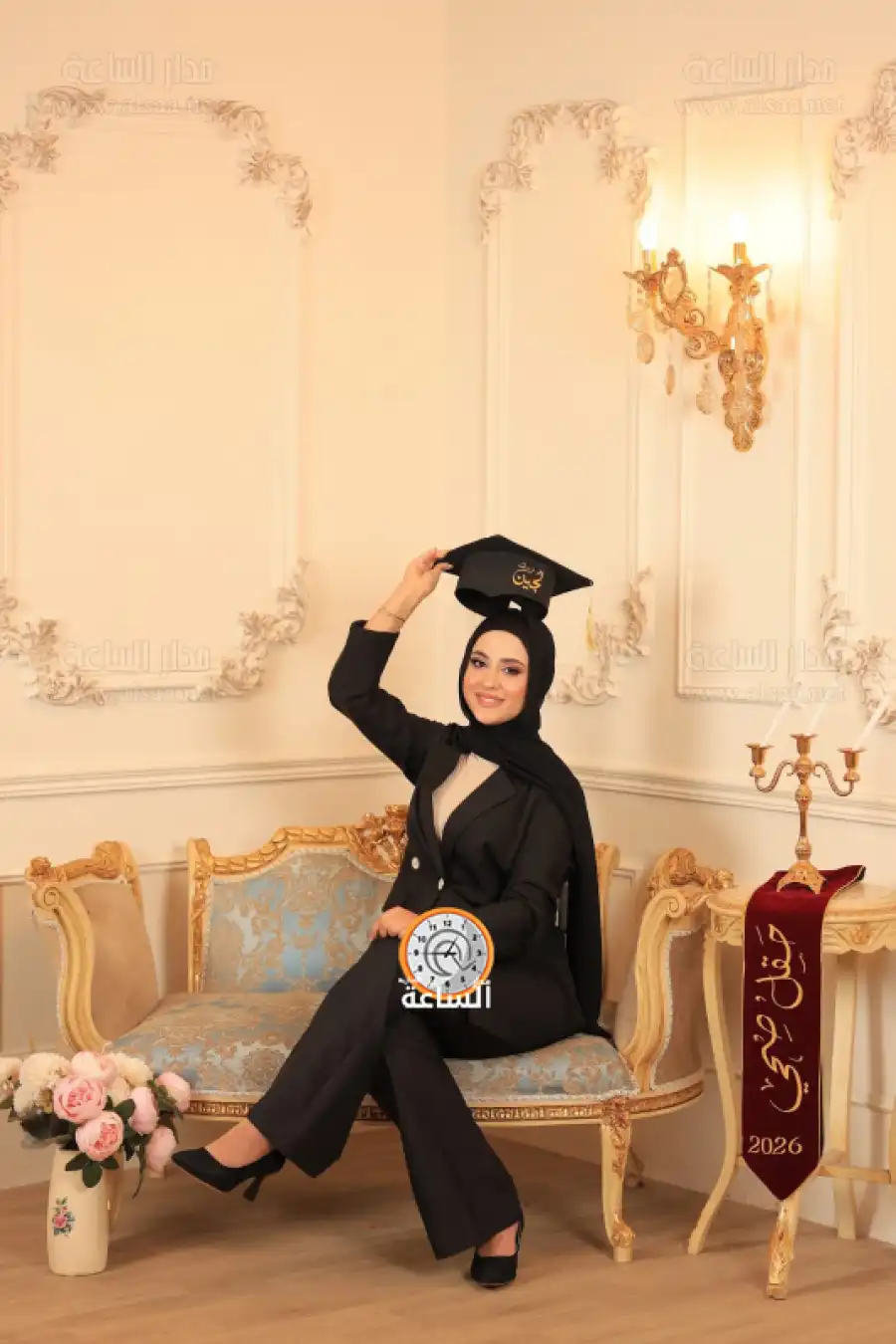 مدار الساعة,أخبار المجتمع الأردني,مناسبات أردنية