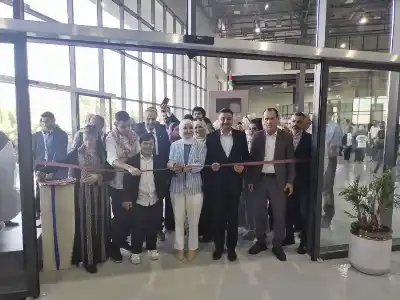 انطلاق فعاليات كرنفال إربد للتسوق والترفيه