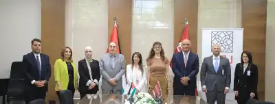 الشرق الأوسط ومنتدى الفكر العربي يطلقان