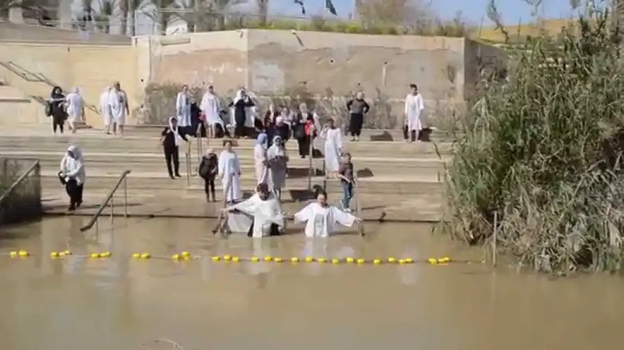 مدار الساعة,أخبار الأردن,اخبار الاردن,شؤون دينية,الدكتور جعفر حسان,وزير السياحة والآثار,رئيس الوزراء,الملك عبد الله الثاني,الملك عبدالله الثاني,رئاسة الوزراء