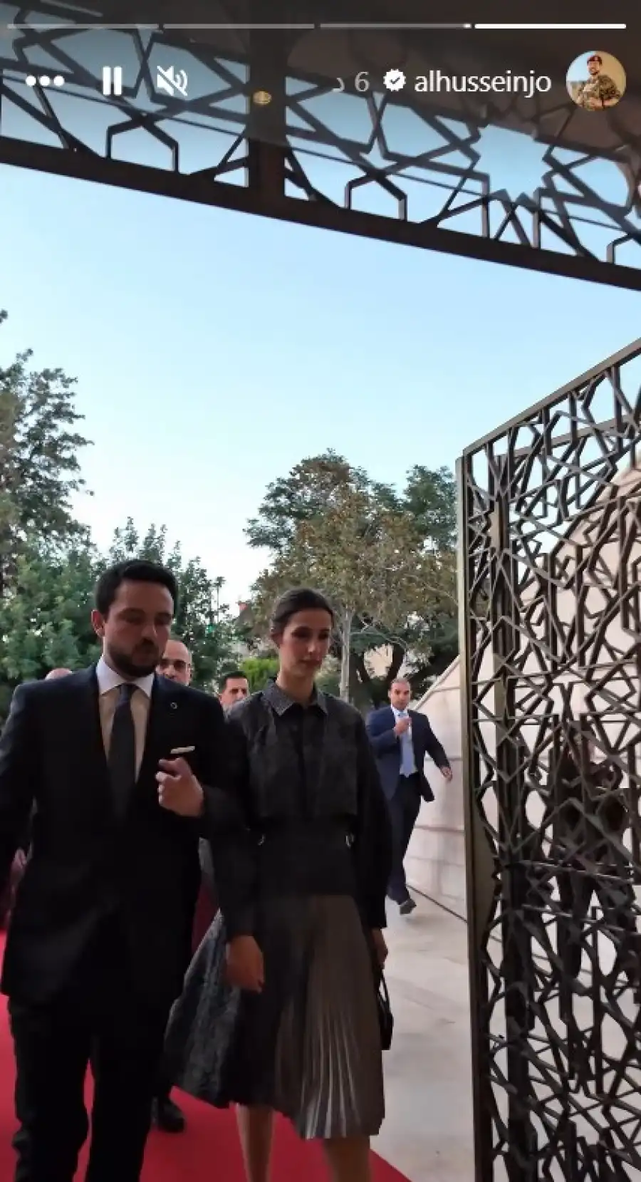 مدار الساعة,أخبار الأردن,اخبار الاردن,ولي العهد,جامعة الحسين التقنية
