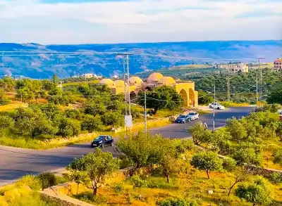القصر المنسي بين الأصالة والحداثة (تقرير