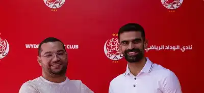 كيف قادت العقلية الاحترافية نزار الرشدان