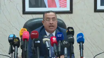 الديات: أوصينا برفع سن الترشح للبلديات