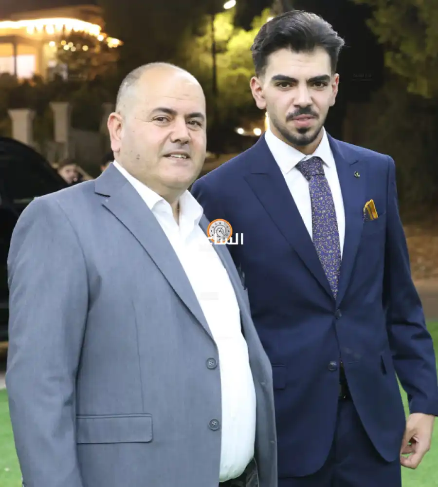 مدار الساعة,أخبار المجتمع الأردني,مناسبات أردنية