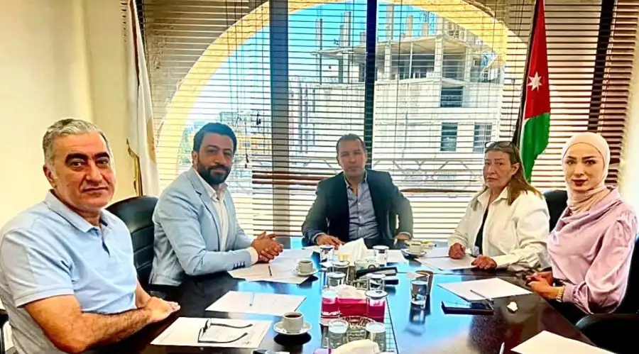 مدار الساعة,أخبار الأردن,اخبار الاردن,نقابة الصحفيين الأردنيين,الذكاء الاصطناعي