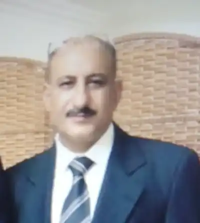 الدولات يعزي بني شمسي والبيتاوي