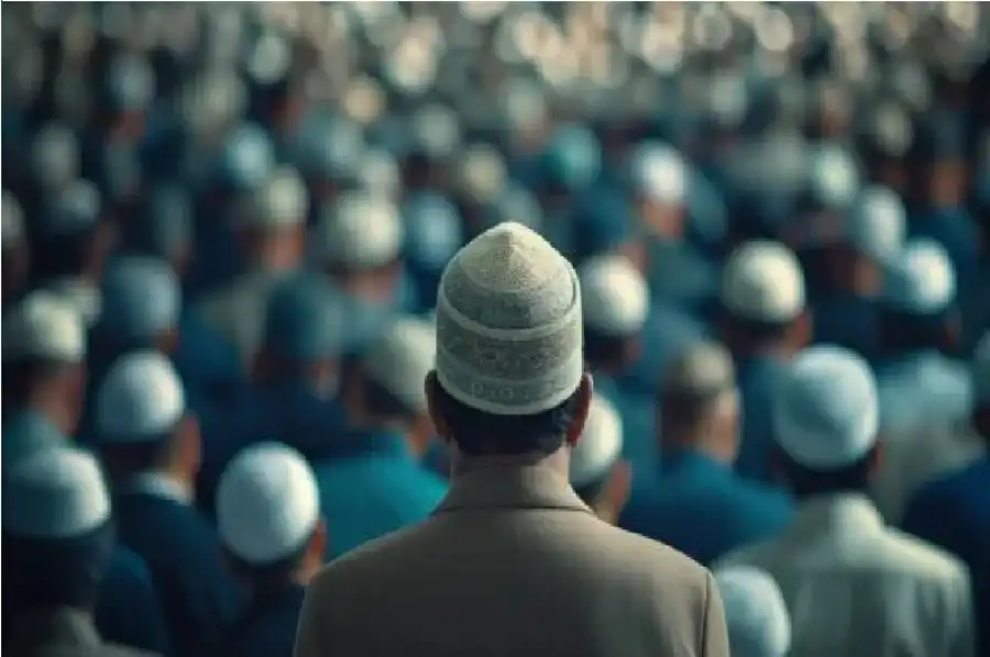مدار الساعة,شؤون دينية