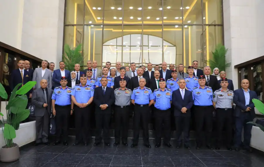 مدار الساعة,أخبار الأردن,اخبار الاردن,مديرية الأمن العام,الأمن العام