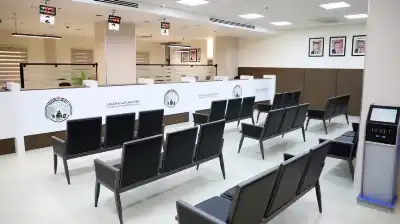 الاحوال المدنية تصدر 1600 وثيقة و